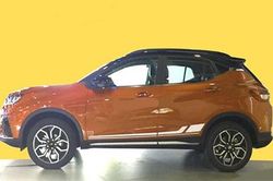 Đối thủ siêu 'chất' của Hyundai Kona, Honda HR-V, Ford EcoSport gây sốc khi có giá chỉ 170 triệu đồng