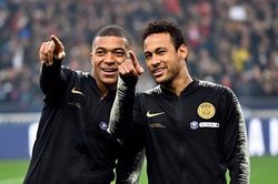 Sao PSG khẳng định Neymar và Mabppe sẽ ở lại