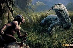 Top 10 loài 'quái vật' sở hữu kích thước 'khủng' nhất ở thời tiền sử