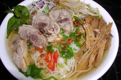 Cách làm bún măng vịt đậm đà, thơm ngon cho bữa sáng