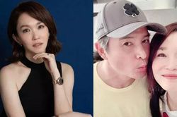 'Nữ hoàng truyền hình Singapore' tiết lộ khó khăn khi chồng đi tù