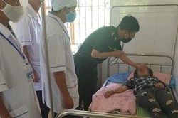 Nghệ An: Mẹ rủ con gái 15 tuổi cùng ăn lá ngón tự vẫn