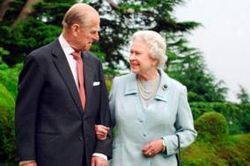 Mối tình lãng mạn hơn 70 năm của Nữ hoàng Elizabeth II và Hoàng tử Philip
