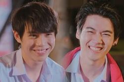 'The Shipper' tập 3: Pan bị vỡ mộng toàn tập vì thế giới nam sinh hoàn toàn khác xa tiểu thuyết đam mỹ