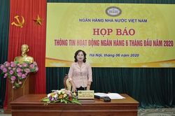 Thanh toán không dùng tiền mặt tăng trưởng mạnh trong bối cảnh dịch Covid-19