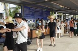Quảng Ninh: Kinh tế khởi sắc trong tháng 5