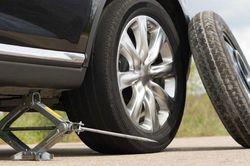 Lốp xe và những điều lưu ý cần biết dành cho tài xế