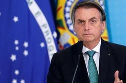 Nối gót Mỹ, Brazil dọa rút khỏi WHO