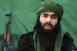 Pháp tiêu diệt thủ lĩnh, trùm chế bom của Al-Qaeda tại Bắc Phi