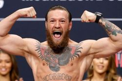 'Gã điên' McGregor lại giải nghệ