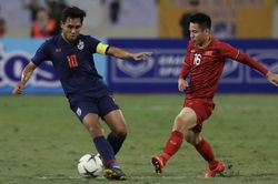 AFC chốt lịch vòng loại World Cup, tuyển Việt Nam lo quá tải ở AFF Cup