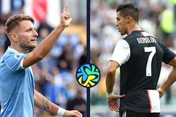 Góc Anh Ngọc: Serie A chờ ngày những chân sút trở lại