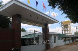 Tích cực xử lý vụ học viên Cơ sở Cai nghiện ma túy Tiền Giang xô xát và bỏ trốn