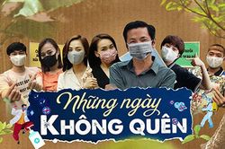 'Những ngày không quên' bị chê nhạt, phim dài thành dại!