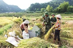 Tên gọi Luật Biên phòng Việt Nam đáp ứng được phạm vi điều chỉnh