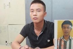 Tiếp tục truy lùng tù vượt ngục Triệu Quân Sự