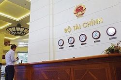 Sau nghi vấn hối lộ liên quan đến công ty Tenma Việt Nam, Bộ Tài chính chấn chính kỷ cương, kỷ luật hành chính