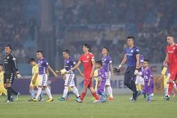 Những bất ngờ ở vòng 3 V.League