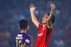 HAGL thảm bại, cộng đồng mạng tiếc cho Tuấn Anh
