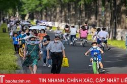 Trung Quốc công bố Sách Trắng về kết quả chống dịch Covid-19