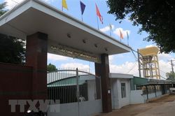 Tiền Giang: Học viên cơ sở cai nghiện ma túy xô xát và bỏ trốn