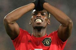 'Chơi ổn định hơn, Pogba mới có thể đá cho Real'