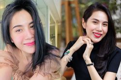 Thủy Tiên khoe da đẹp mịn màng khiến ai cũng xuýt xoa