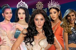 Miss Universe Thailand chấp nhận thí sinh chuyển giới: Fan triệu hồi đối thủ Nhật Hà kèn cựa Khánh Vân
