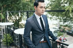 Quang Vinh đáp trả khi bị hỏi chuyện lấy vợ sinh con: 'Bao nhiêu người khen em vô duyên rồi!'