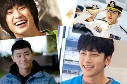 4 nam diễn viên Hàn Quốc không hợp với vai phản diện: Ji Chang Wook trung thành với vai diễn ngốc nghếch, Kim Soo Hyun khao khát được làm kẻ ác nhưng bị fan kịch liệt phản đối