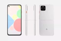 Chiếc smartphone này có thể là cơn ác mộng thực sự với iPhone 12