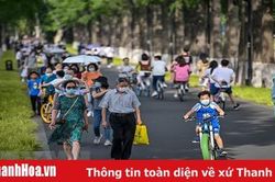 Trung Quốc công bố Sách Trắng về kết quả chống dịch COVID-19