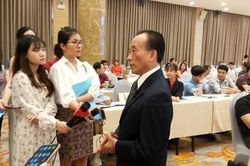 Toàn hệ thống chính trị, kinh tế sẽ vào cuộc để đạt tiêu chí cao nhất từ EVFTA