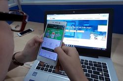 Cảnh giác với chiêu lừa đảo mới