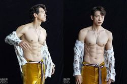 Bi Rain có gì trước ngưỡng cửa tứ tuần?