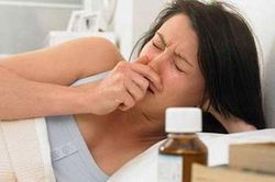 Ho về đêm có thể là dấu hiệu bệnh nguy hiểm