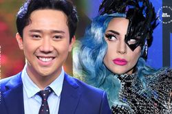 Trấn Thành đã nói gì khiến fan của Lady Gaga đổ xô xem 'Người ấy là ai' tập 5?