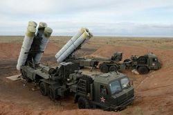 Israel chế giễu nặng nề sự bất lực của tổ hợp phòng không S-300 Syria