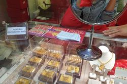 Mất nhiều mốc hỗ trợ quan trọng, chuyên gia kỳ vọng vàng sẽ nhanh chóng bật tăng mạnh