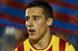 Những đứa con La Masia bị Barca ghẻ lạnh