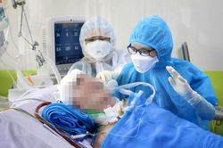 Bảo hiểm du lịch sẽ trả chi phí điều trị cho bệnh nhân 91