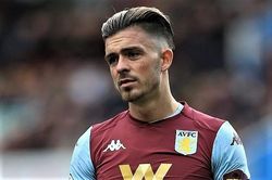 MU sẽ khó mua Grealish nếu Aston Villa trụ hạng