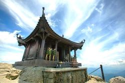 Quảng Ninh: Tái lập hồ sơ trình UNESCO công nhận quần thể Di tích danh thắng Yên Tử là Di sản thế giới