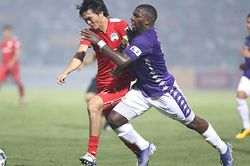 Vòng 3 LS V League 2020: Sức nóng tăng nhiệt
