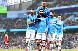 Cuộc chiến giữa Man City và UEFA sẽ thế nào?