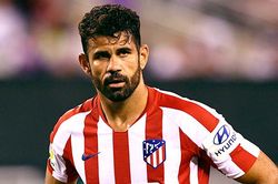 Diego Costa: Quái vật trở lại từ phiên tòa