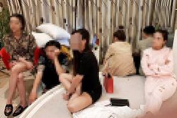 Mở 'tiệc ma túy' mừng sinh nhật: Chân dung tiểu thư, công tử thác loạn