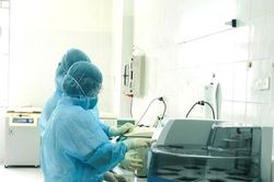 Thanh Hóa mua máy XN COVID-19: Ẩn khuất gì với Cty TBYT Thanh Hóa?