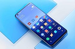 Xiaomi Mi 10 Pro đứng đầu top 5 smartphone có pin 'đỉnh' nhất