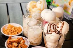 Những món ăn vặt hấp dẫn cứ Hè về lại thèm 'nhỏ dãi'